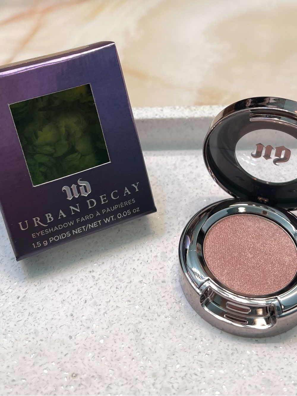 Urban Decay ~ ‘SIN’ Eyeshadow Single ~ Full Size 1.5 g ~ VERY RARE & HTF ~ NIB